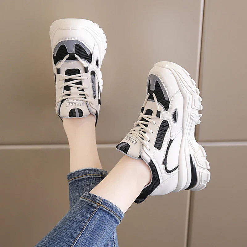 Kadın MS 7648 Spor Ayakkabı